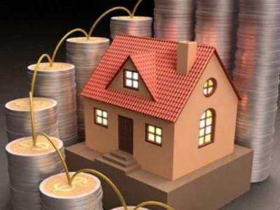 金东区房产抵押贷款——开启财富新通道缩略图